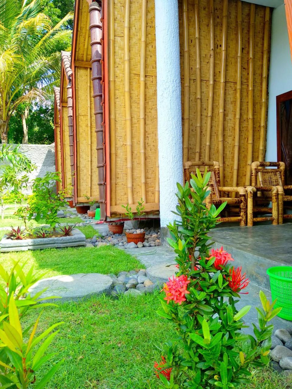 Edelweiss Homestay Kuta (Lombok) Exterior foto